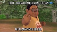 Kala Dennis Teman Adit & Sopo Jarwo Jadi Definisi Beban Sesungguhnya