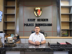 Korban Tewas Pembacokan Sujito di Bojonegoro Jadi 2 Orang