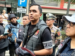 Pria Bandung Tewas di Indekos Cianjur, Ada Indikasi Korban Sodomi