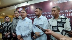 Video Menbud Sebut Dana Indonesiana 2025 Capai Rp 465 Miliar, Untuk Apa Saja?