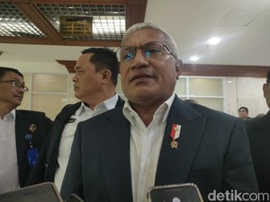 Kata Kepala BNN soal Etomidate di Kasus Vape Obat Keras Jonathan Frizzy