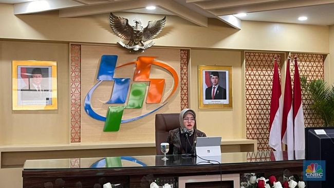 Tumbuh Positif, 5 Industri Ini Sukses Topang Ekonomi RI Kuartal I-2025