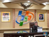 Konsumsi Warga RI Tumbuh Tak Lebih dari 5%, Lebaran Sepi?