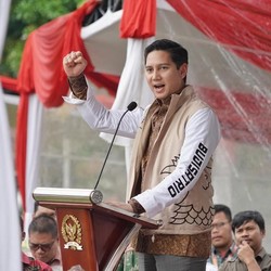 Stok Beras RI Tertinggi dalam 57 Tahun, Budisatrio Gerindra Bilang ini