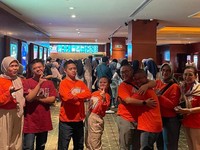 Anak-anak Binaan Berbuatbaik Belajar Makna Kebaikan Lewat Film 'Jumbo'