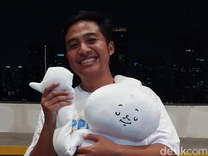 Hai.Dudu Bakal Kolaborasi Bareng IP Jepang, Nantikan Ya!