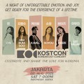 Indonesia Jadi Negara Pembuka Tur Konser OST Drama Korea Terbesar