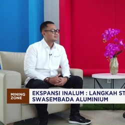 Video: Langkah Strategis Menuju Swasembada Aluminium