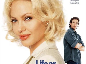 Sinopsis Film Life or Something Like It di Netflix