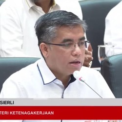 Menaker Bongkar Alasan Perusahaan PHK Buruh, Beberkan Data Mengejutkan