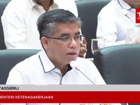 Menaker Ungkap Sistem Kerja Outsourcing Banyak Masalah, Ini Temuannya