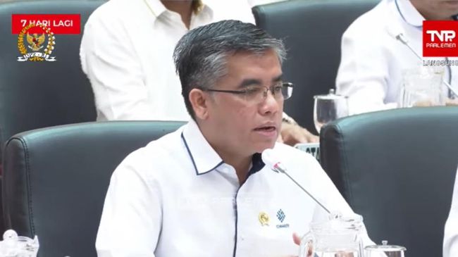 Buruh Dapat Transferan Rp 600 Ribu, Menaker Ungkap Efek Dahsyatnya