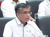 Buruh Dapat Transferan Rp 600 Ribu, Menaker Ungkap Efek Dahsyatnya