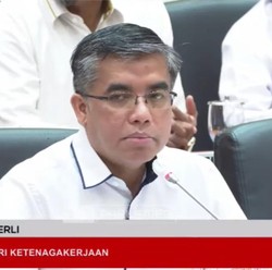 Prabowo Janji Hapus Outsourcing, Kapan Berlaku? Ini Jawaban Menaker
