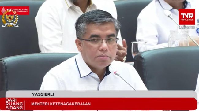Prabowo Janji Hapus Outsourcing, Kapan Berlaku? Ini Jawaban Menaker