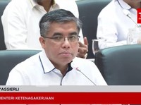 Prabowo Janji Hapus Outsourcing, Kapan Berlaku? Ini Jawaban Menaker