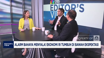 Video: Menanti Solusi Konkret Pemerintah Atasi Lonjakan Pengangguran