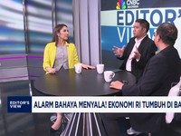 Video: Menanti Solusi Konkret Pemerintah Atasi Lonjakan Pengangguran