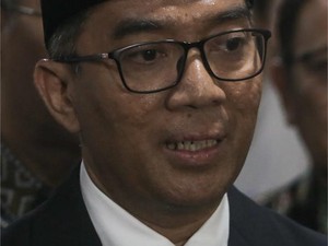 Prabowo Tunjuk Mendiktisaintek Jadi Kepala Badan Industri Mineral