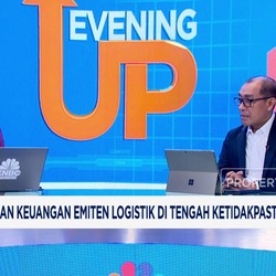 Video: Menilik Kinerja Emiten Kendaraan di Tengah Gejolak Global