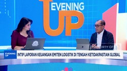 Video: Menilik Kinerja Emiten Kendaraan di Tengah Gejolak Global