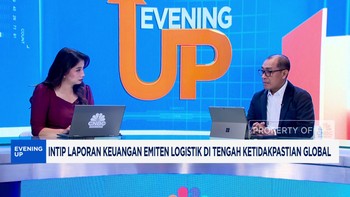 Video: Menilik Kinerja Emiten Kendaraan di Tengah Gejolak Global