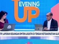 Video: Menilik Kinerja Emiten Kendaraan di Tengah Gejolak Global