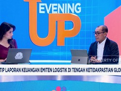 Video: Menilik Kinerja Emiten Kendaraan di Tengah Gejolak Global