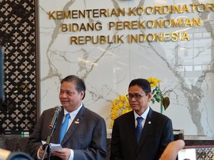 Begini Kabar Terbaru Negosiasi Tarif RI dan AS