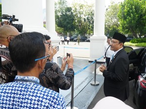 Antusiasme Tinggi, 5.000 Calon Siswa Sudah Daftar Sekolah Rakyat