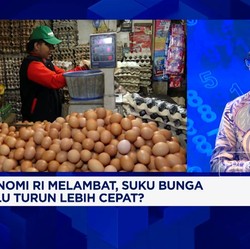 Video: Multifinance Cemas Efek Buruk Daya Beli Anjlok & Tren PHK
