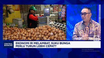 Video: Multifinance Cemas Efek Buruk Daya Beli Anjlok & Tren PHK