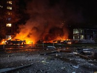 NATO Warning Perang Gaya Baru Lawan Rusia, Dampaknya Mengerikan