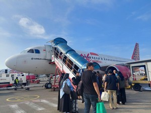 8 Tips Menyiapkan Perjalanan Udara yang Nyaman