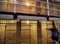 Potret Penjara 'Terkejam' Alcatraz yang Mau Dibuka Lagi Oleh Trump