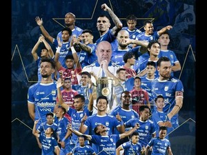 Rumor Pemain Persib yang Akan Hengkang, Rachmat Irianto-Edo Febriansah?