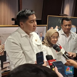 Hore! PNS PANRB Bakal Dapat Jatah Rumah Subsidi
