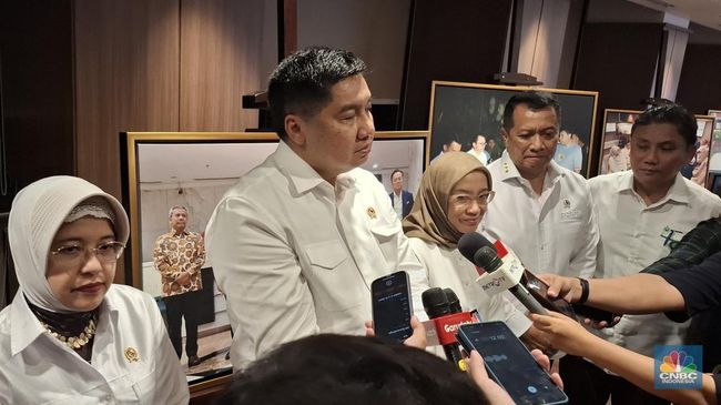 Hore! PNS PANRB Bakal Dapat Jatah Rumah Subsidi
