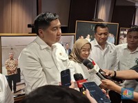 Ukuran Rumah Subsidi Maruarar Ditolak Hashim, Pengusaha Beri Saran Ini