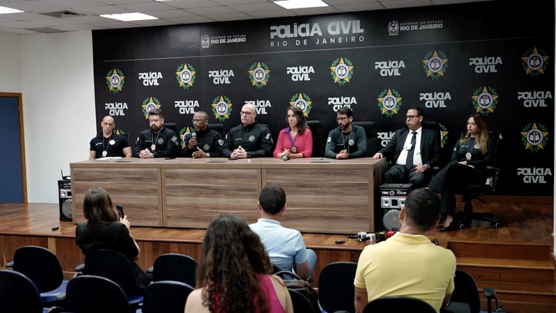 Polisi Brasil gagalkan rencana bom di konser Lady Gaga yang dihadiri 2 juta orang di Pantai Copacabana, Rio de Janeiro, Sabtu (3/5/2025). Polisi Brasil gagalkan rencana bom di konser Lady Gaga yang dihadiri 2 juta orang di Pantai Copacabana, Rio de Janeiro, Sabtu (3/5/2025). (Tangkapan Layar Video Reuters/RIO DE JANEIRO CIVIL POLICE HANDOUT)
