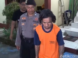 Fakta-fakta Cucu Bakar Rumah di Makassar Berujung Nenek Tewas Terjebak