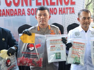 Jonathan Frizzy dkk Akan Dikonfrontasi Terkait Vape Obat Keras