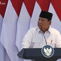 Santer Kabar Reshuffle Kabinet Prabowo, Pihak Istana Bilang Begini