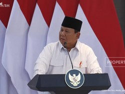 Video: Prabowo Singgung Keberhasilan Jokowi & Masalah Ijazah