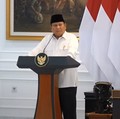 Prabowo Ungkap Keberhasilan MBG Capai 99,99%, Kasus Keracunan 0,005%