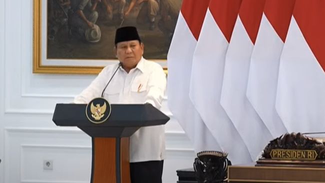 Prabowo Sentil 'Birokrat Pintar', Banyak Aset Negara Hilang Gak Jelas