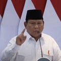Soal Utang, Prabowo Bilang RI Lebih Disiplin dari Eropa