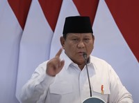 Aset Danantara akan Tembus US$ 1 Triliun, Ini Penjelasan Prabowo