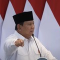 Tok! Ini Rancangan Awal APBN Tahun 2026 Prabowo, Tembus Rp3.800 T