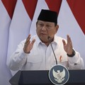 Temui Dubes China, Prabowo Bahas Investasi, Energi Hingga Pangan
